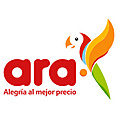 Tiendas Ara